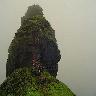 Prabalgad Fort